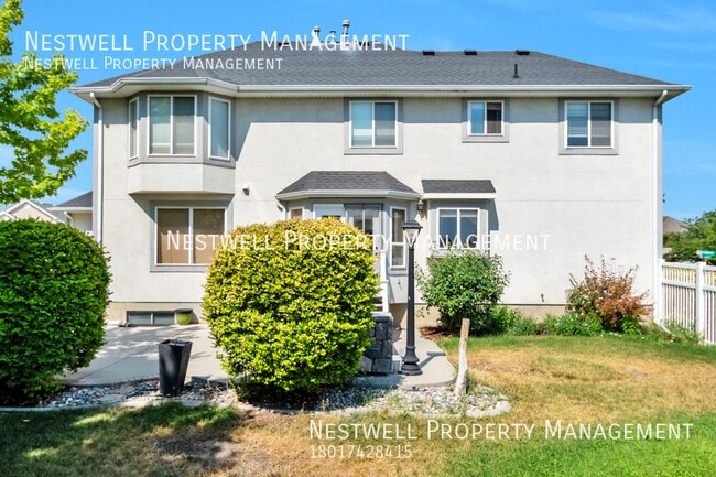 Building Photo - Gorgeous 6-bed Home in South Jordan