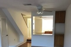 STAIRWAY TO 2ND FLOOR - 326 E Fairview Ave