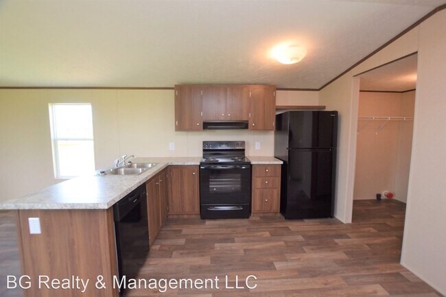 Foto del edificio - 3 br, 2 bath House - 1358 Tall Sky Dr