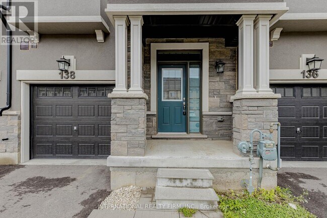 Building Photo - 138 Flagg Ave