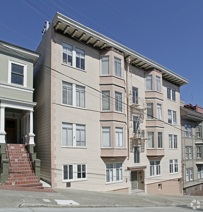 Primary Photo - 2208-2222 Baker St