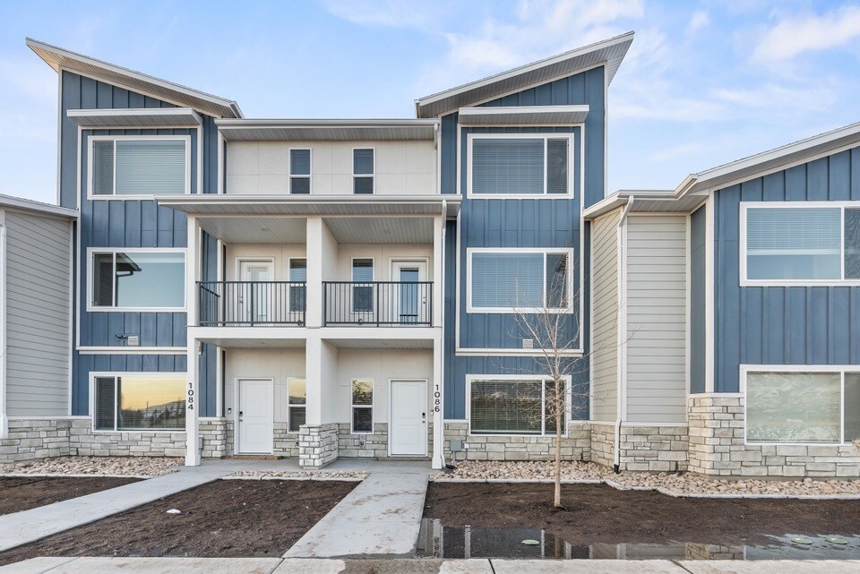 Primary Photo - 1092 N 1840 W