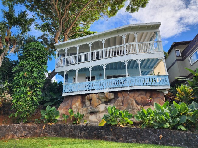 Building Photo - 47-025 Lihikai Dr