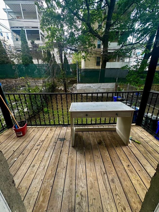 Photo - 9 Chilcott Pl. #1 Jamaica Plain House