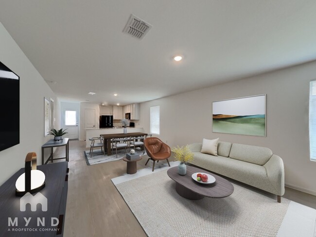 Foto del edificio - 1267 Hackberry Trl