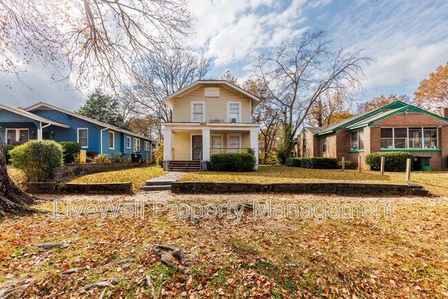 Foto del edificio - 304 12th St SW