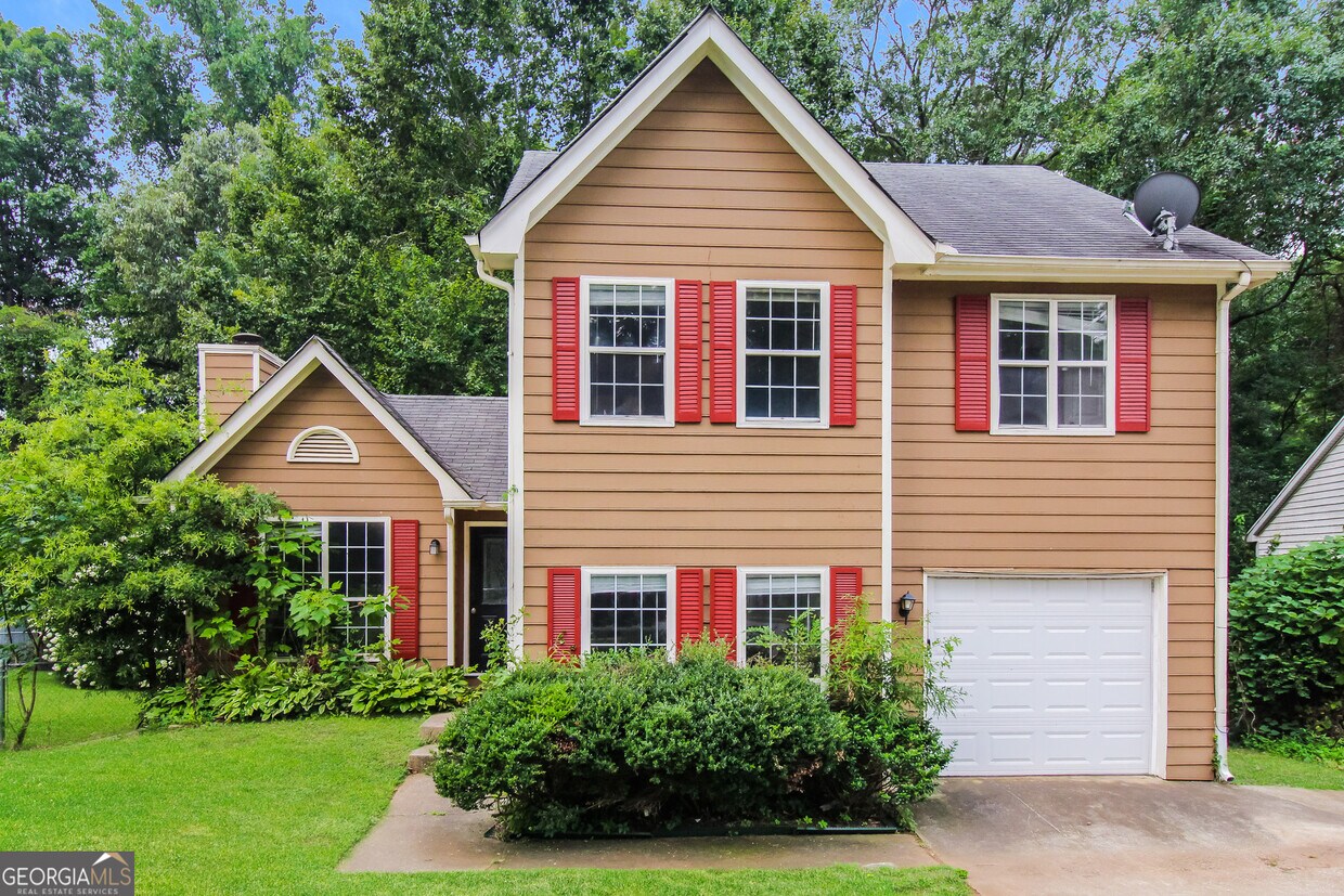 Foto principal - 4799 Wyndam Dr