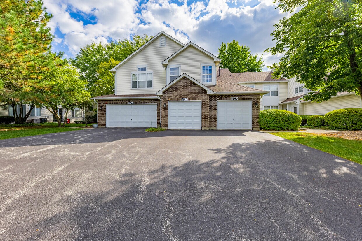 Foto principal - 2965 Stockton Ct
