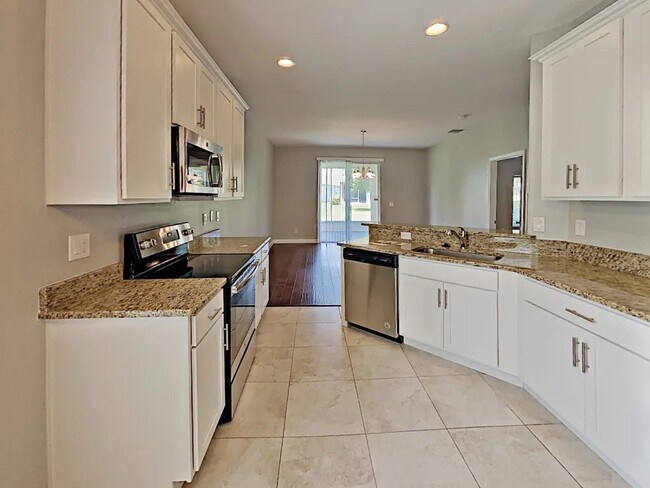Foto del edificio - 5608 Duskywing Dr