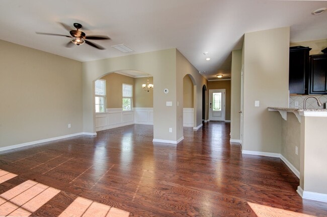 Building Photo - COMING SOON! Sophisticated 5-Bedroom Home with Spacious Living & Refined Finishes