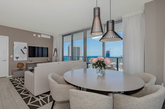 Foto del edificio - 4010 S Ocean Dr