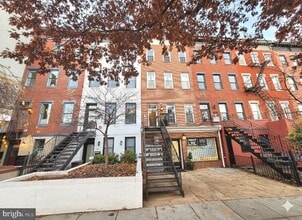 Building Photo - 1416 11th St NW