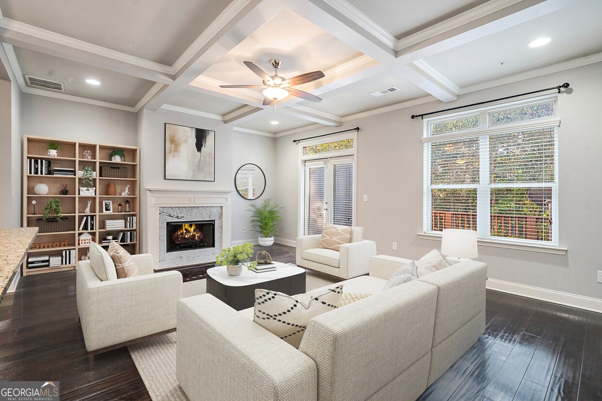 Foto principal - 612 Luckett Ct