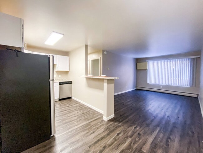 Interior Photo - The Ridge Apartments