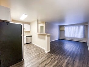 Interior Photo - The Ridge Apartments