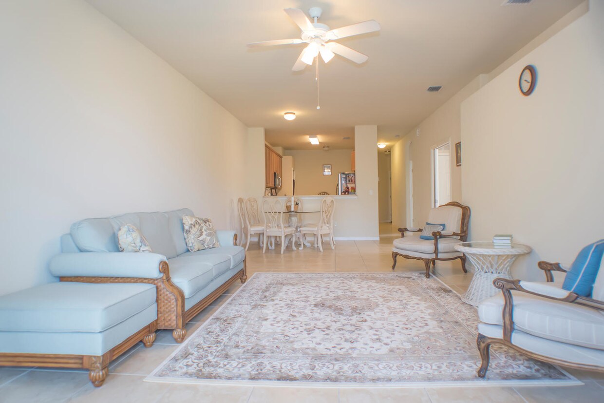 21319 Bella Terra Blvd, Estero, FL 33928 House Rental in Estero, FL