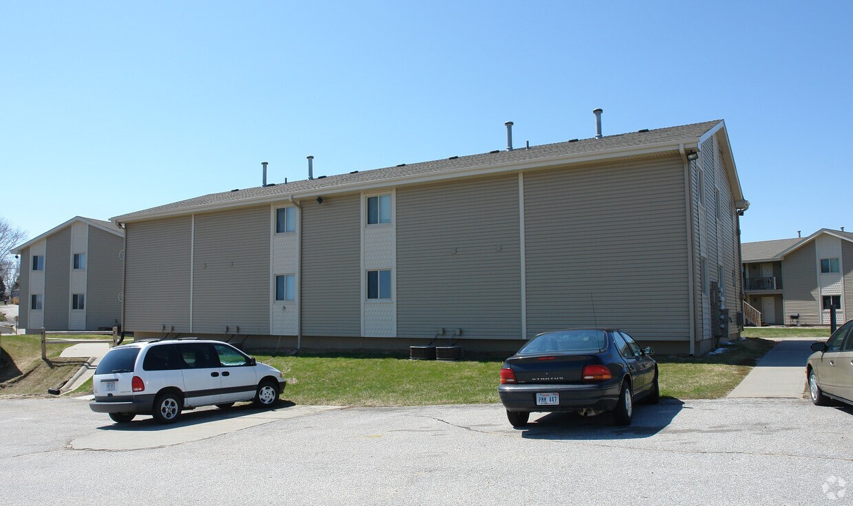 Building Photo - Westridge Apartments
