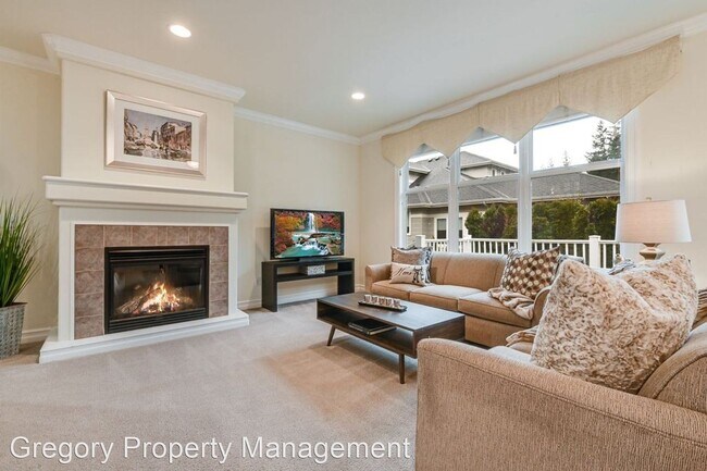 Building Photo - 2 br, 2 bath House - 24515 NE Vine Maple Way