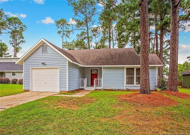 Foto del edificio - 4616 Pine Needle Ct