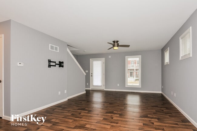 Building Photo - 3414 Sublette St