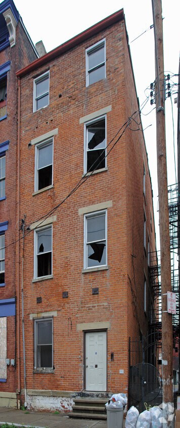 Foto del edificio - 1510-1512 Moore Street