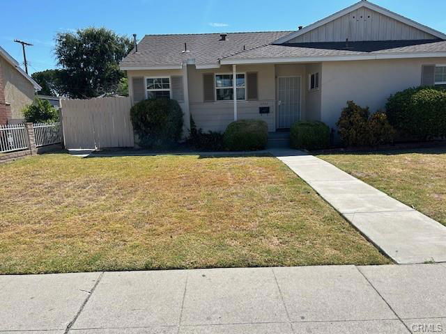 Foto principal - 6940 De Soto Ave