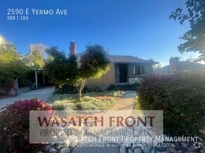 Building Photo - 2590 Yermo Ave