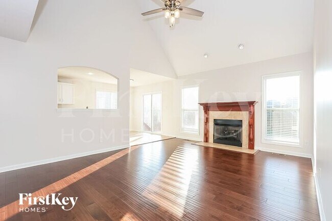 Foto del edificio - 3481 Sikorsky Ln
