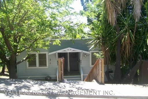 401 Hichborn St, Vallejo, CA 94590 - Room For Rent In Vallejo, CA ...