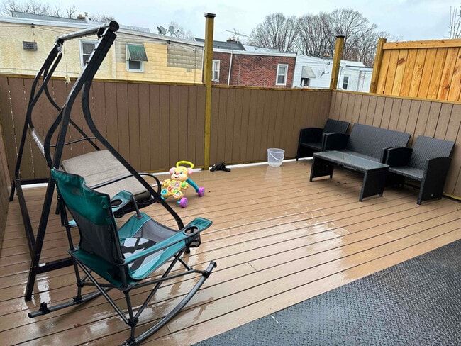 Foto del edificio - 157 Powell Ln