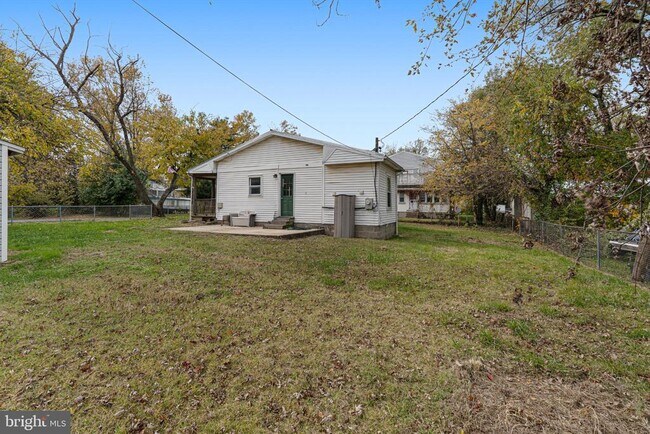 Foto del edificio - 1903 Wills Rd