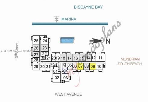 Building Photo - 1000 West Ave