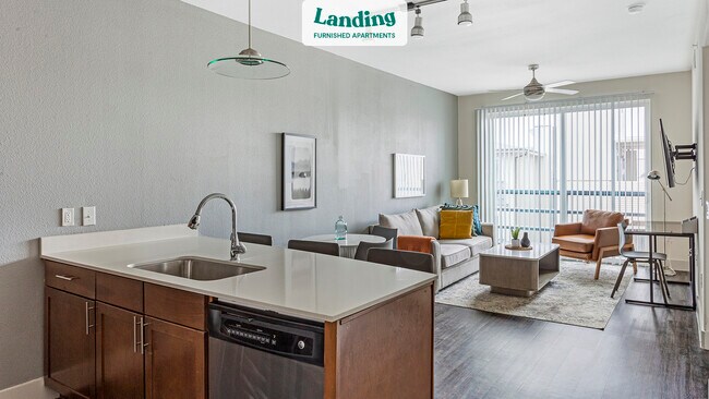 Foto del edificio - 11721 Domain Blvd
