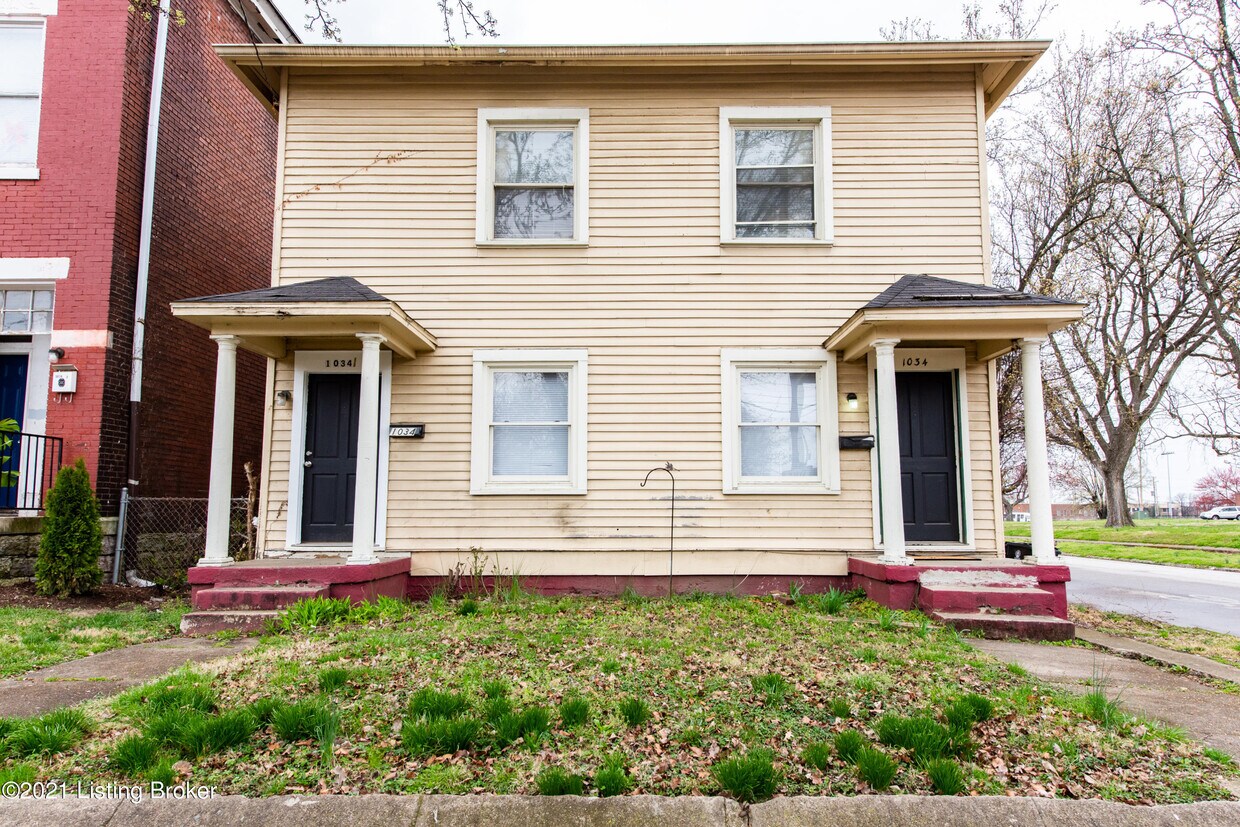 Primary Photo - 1034 S 7th St