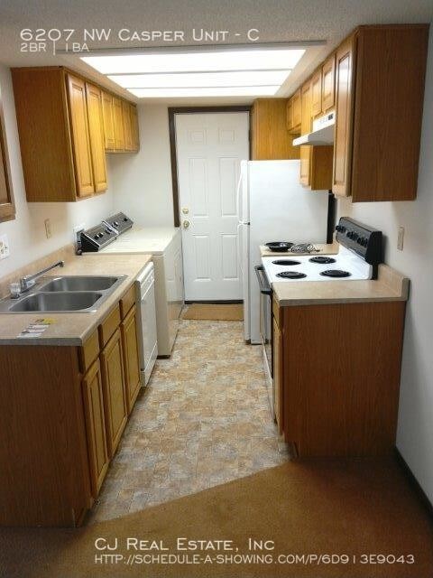 Foto del edificio - 6207 NW Casper Dr