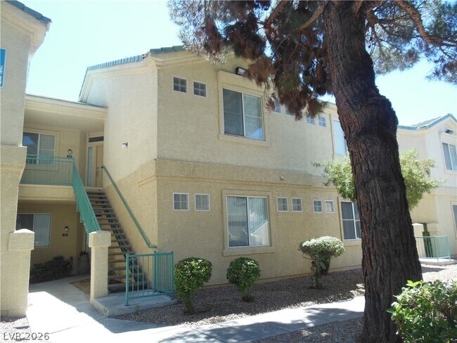 Foto del edificio - 5155 W Tropicana Ave