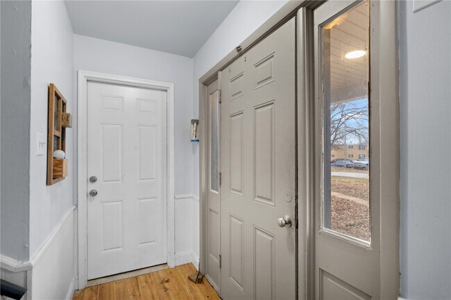 Foto del edificio - 3830 Vogt Rd