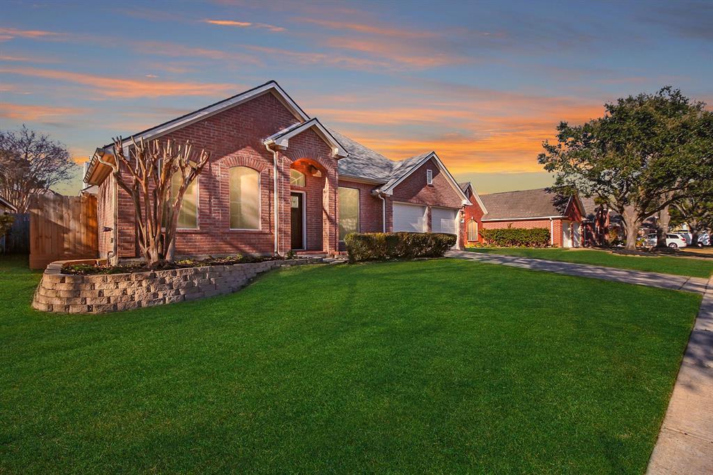 Primary Photo - 23122 Beech Canyon Dr