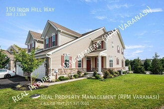 Building Photo - 150 Iron Hill Way