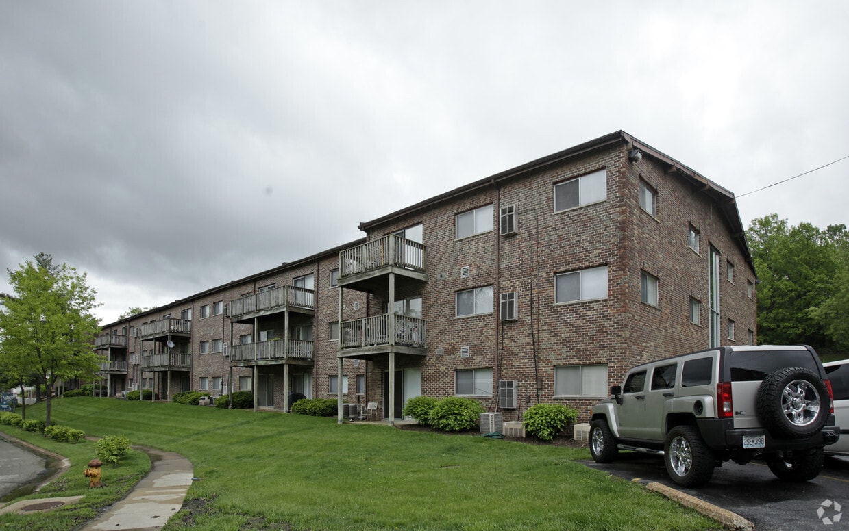 Oakbrook Gardens Apartments Saint Louis, MO