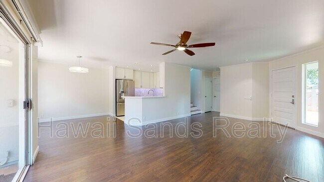 Building Photo - 91-1165 Keaalii Place