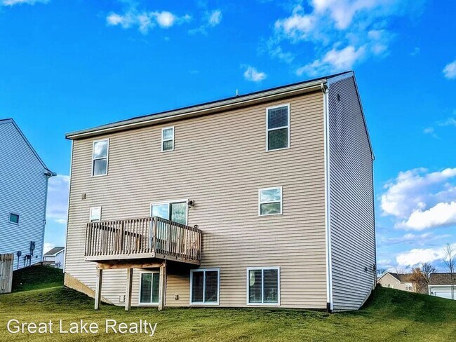 Building Photo - 4 br, 2.5 bath House - 815 View Pointe Drive