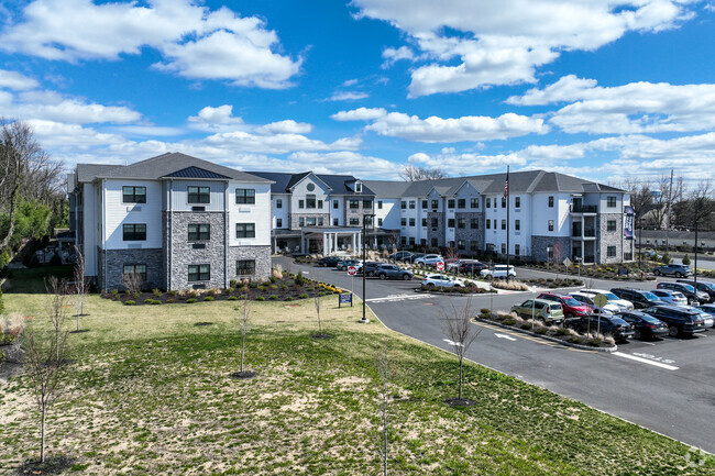 Building Photo - Azalea at Cinnaminson