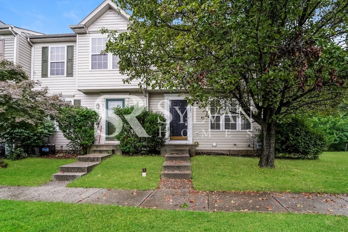 Foto principal - Spacious Townhome for You