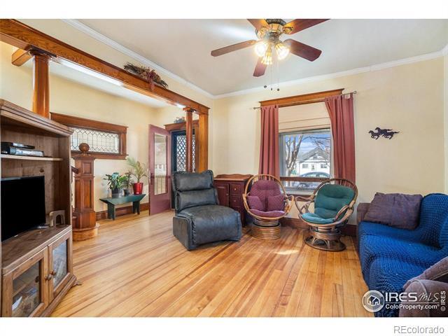 Building Photo - 321 Cheyenne Ave