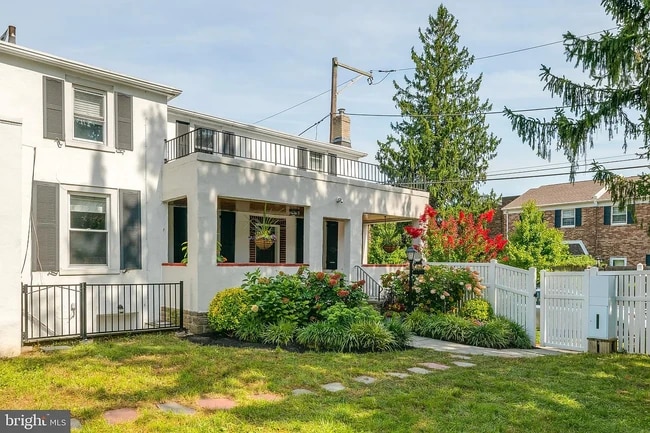 Building Photo - 7646 Ardleigh St