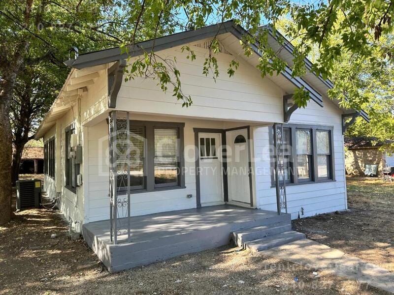 331 Old San Antonio Rd, McQueeney, TX 78123 House Rental in McQueeney