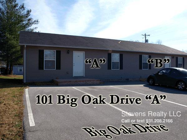 Primary Photo - 101 Big Oak Dr