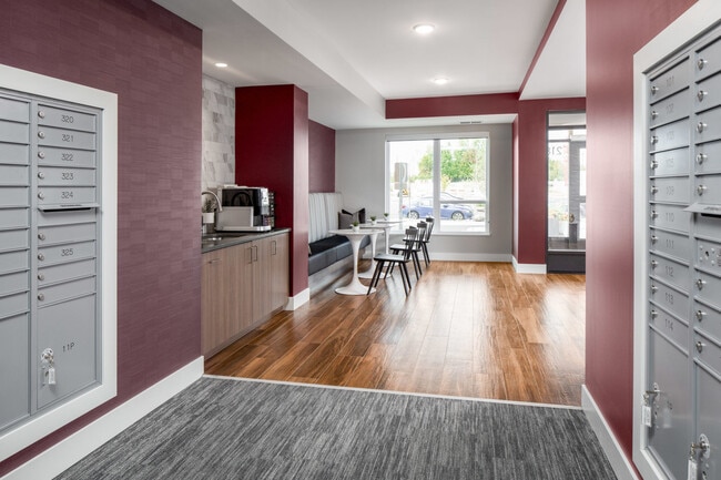 Foto del edificio - The Heights of Mendota