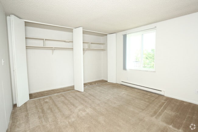 Foto del interior - Foundation | The Tower